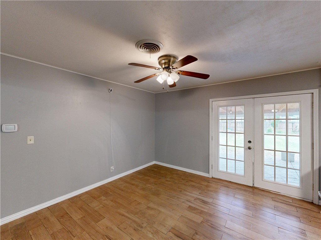 Rogers 3rd Add - Residential