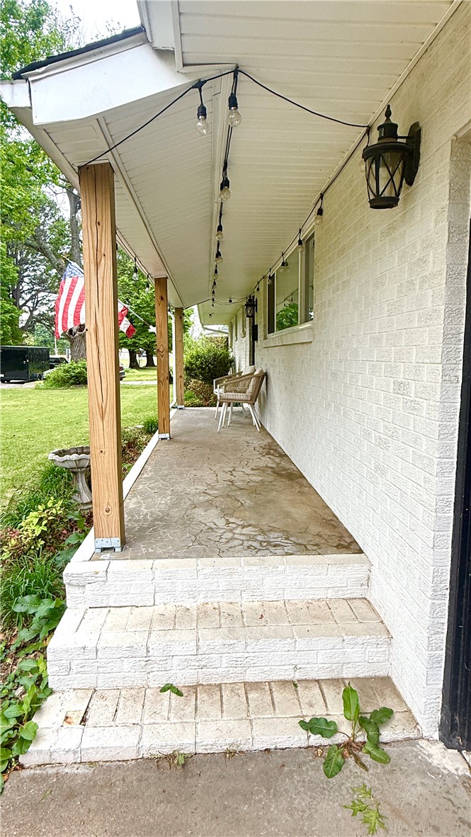 Rogers 3rd Add - Residential