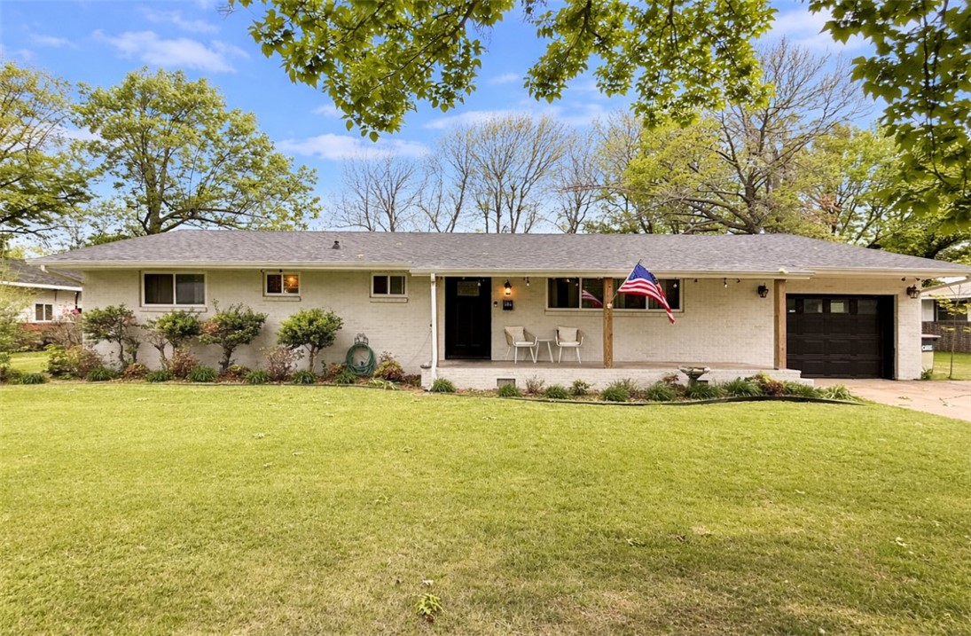 Rogers 3rd Add - Residential