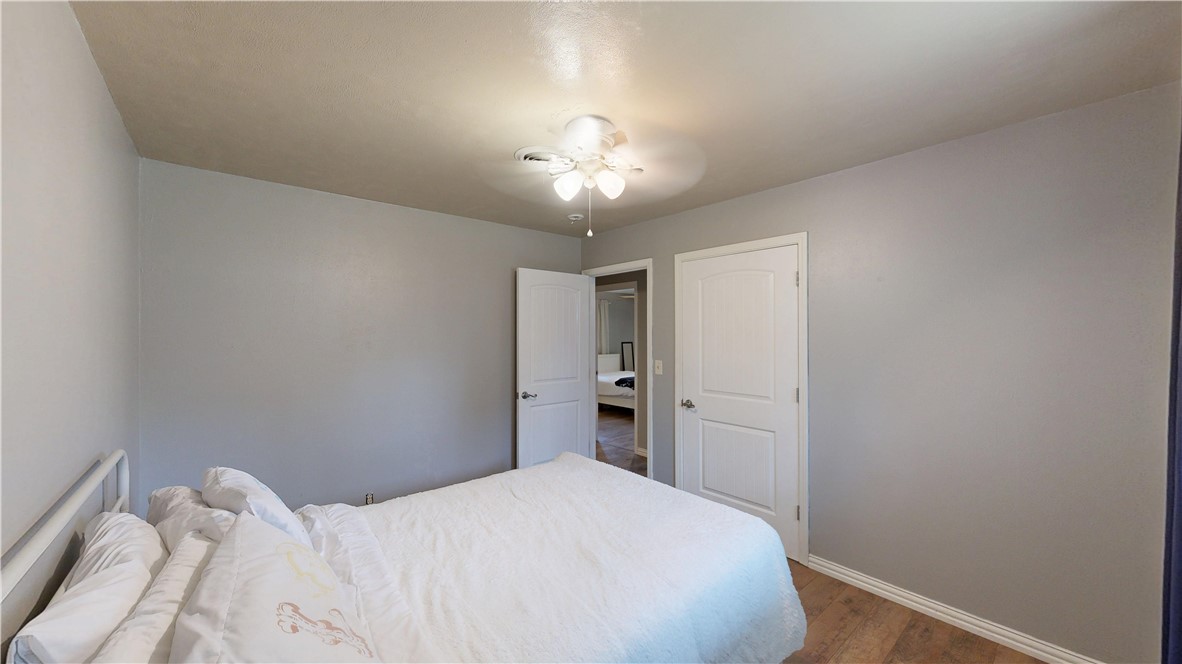 Rogers 3rd Add - Residential