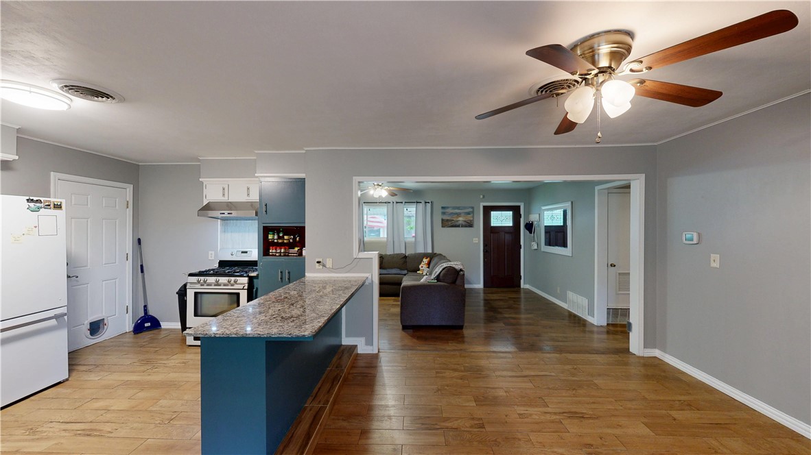 Rogers 3rd Add - Residential