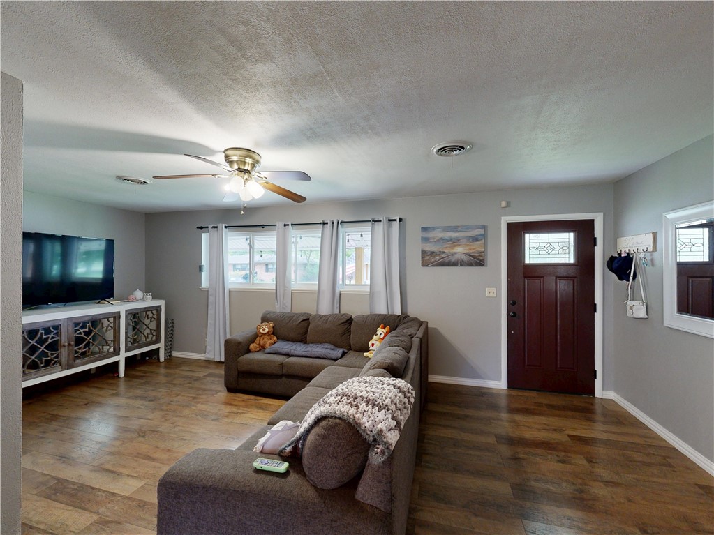 Rogers 3rd Add - Residential