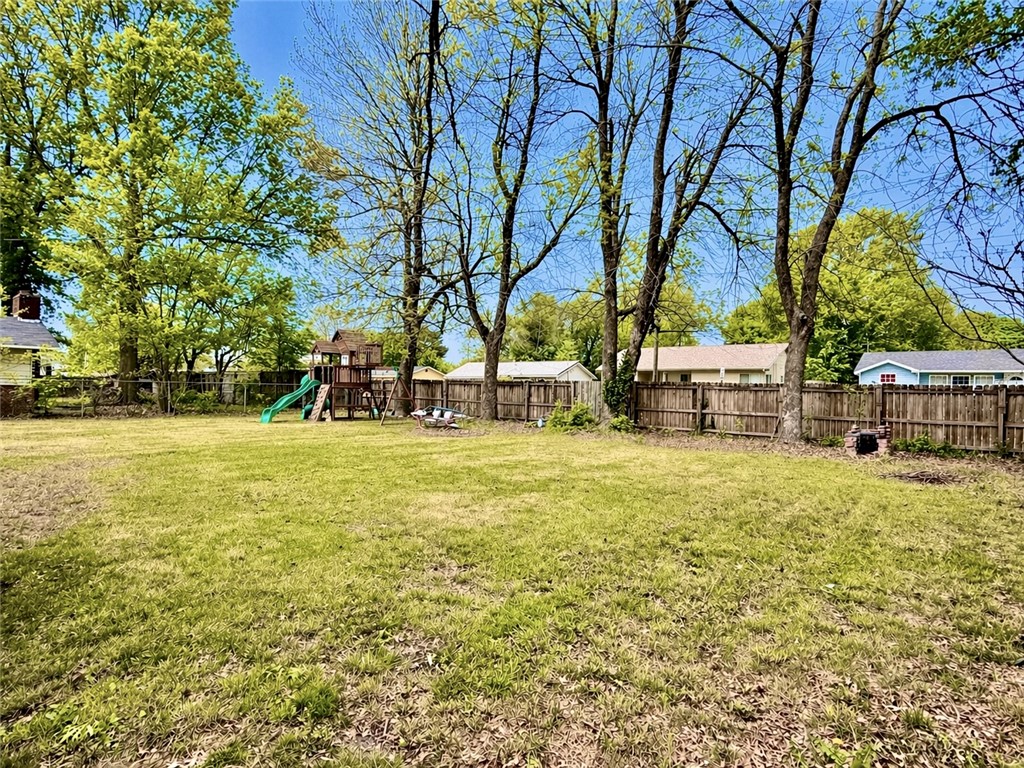 Rogers 3rd Add - Residential