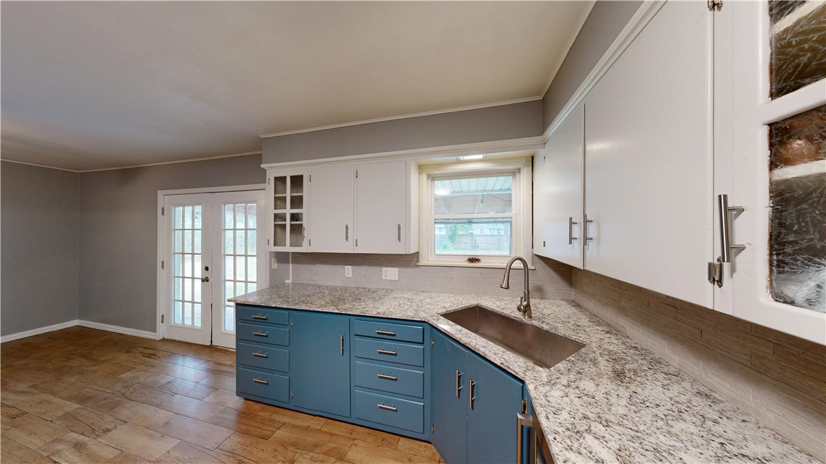 Rogers 3rd Add - Residential