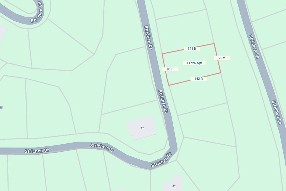 Aberdeen Sub Bvv - Land