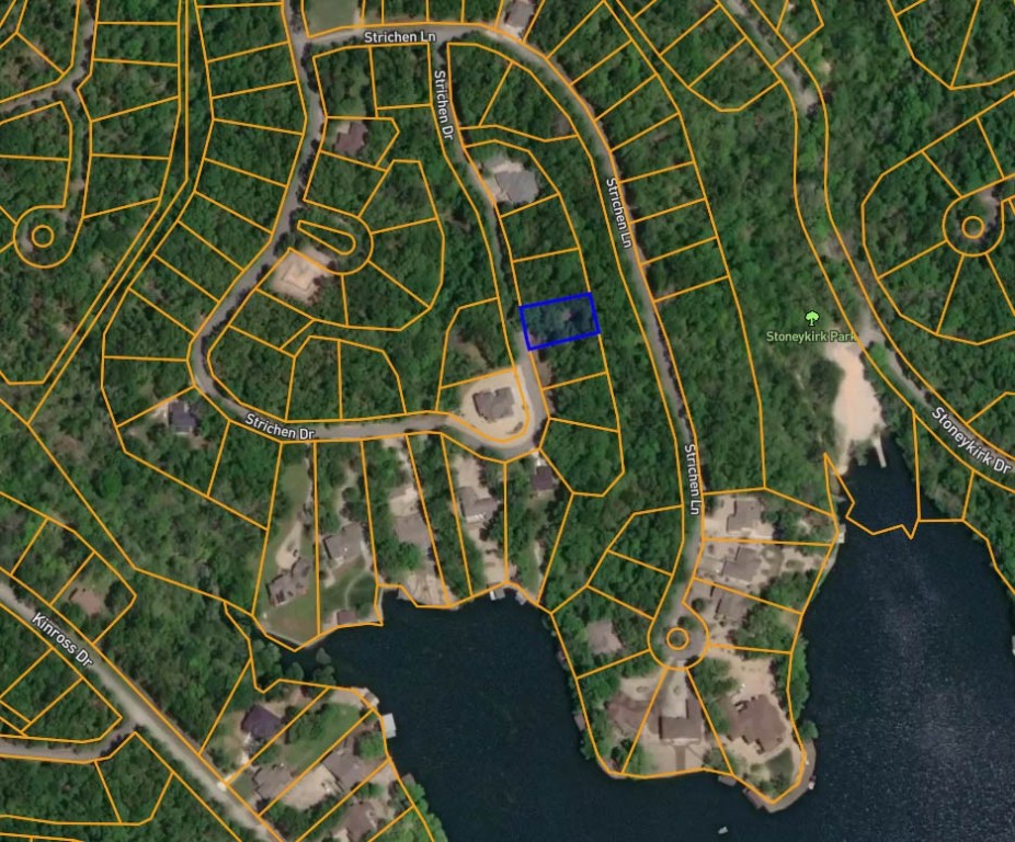 Aberdeen Sub Bvv - Land