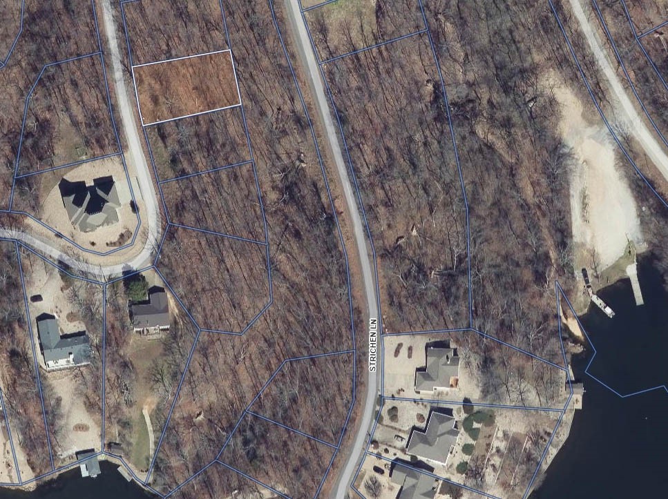 Aberdeen Sub Bvv - Land