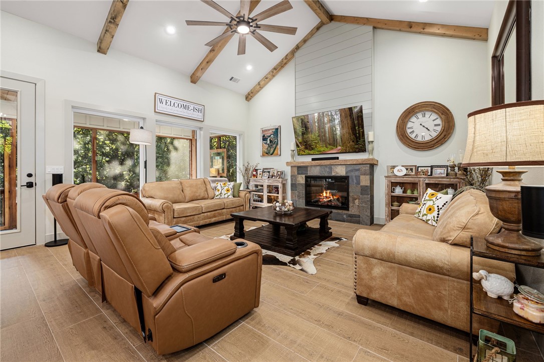 Longview Sub Bvv - Residential