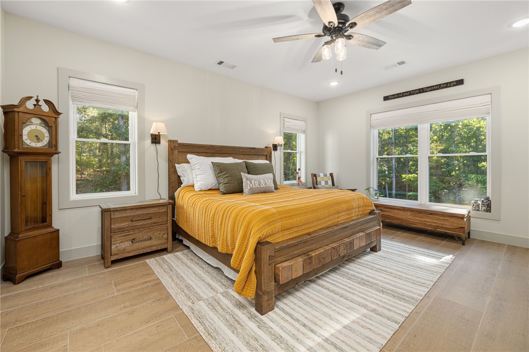 Longview Sub Bvv - Residential