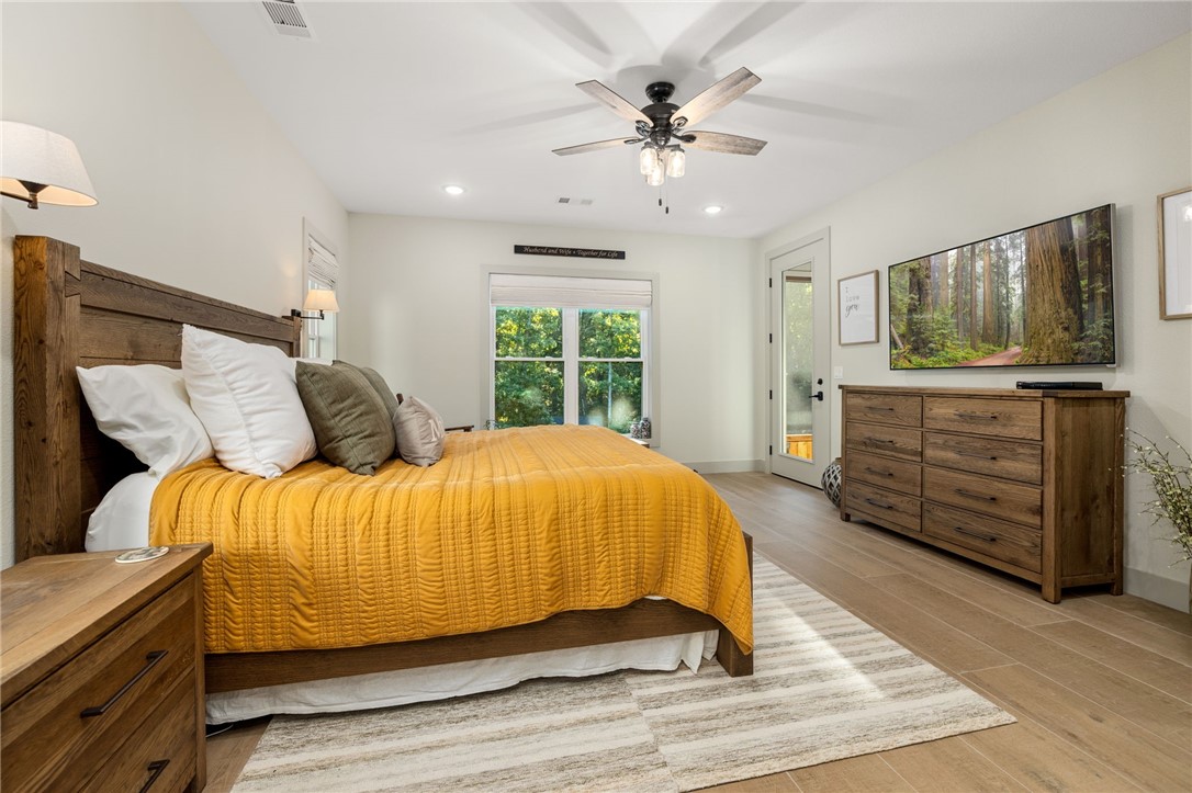 Longview Sub Bvv - Residential