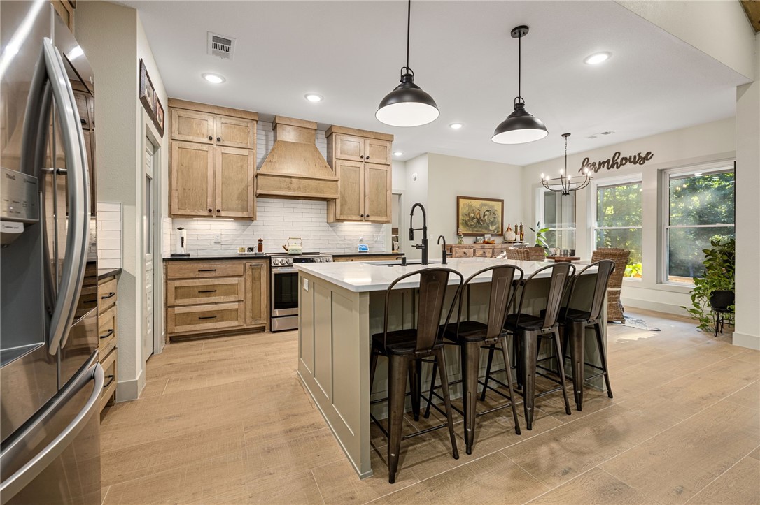 Longview Sub Bvv - Residential
