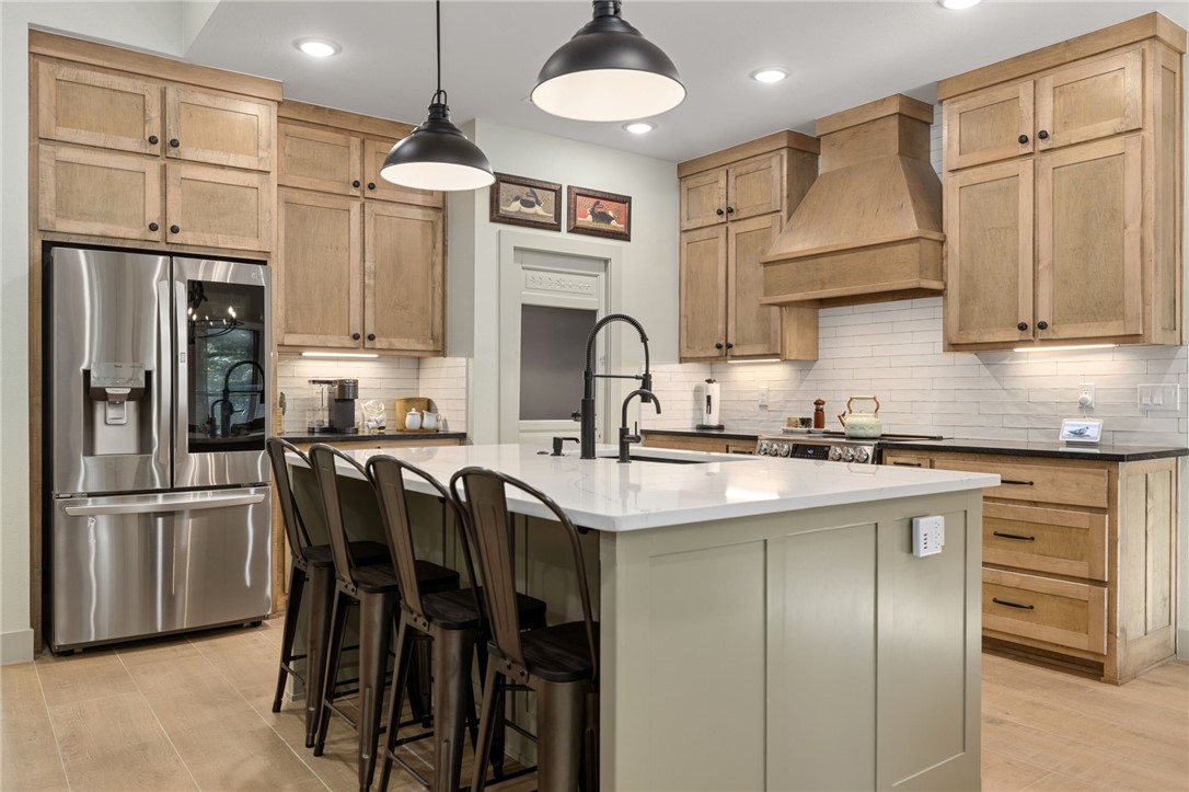 Longview Sub Bvv - Residential