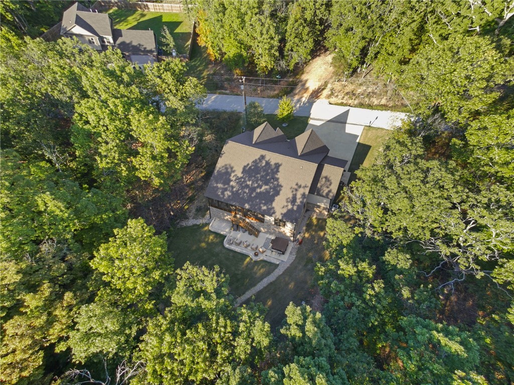Longview Sub Bvv - Residential