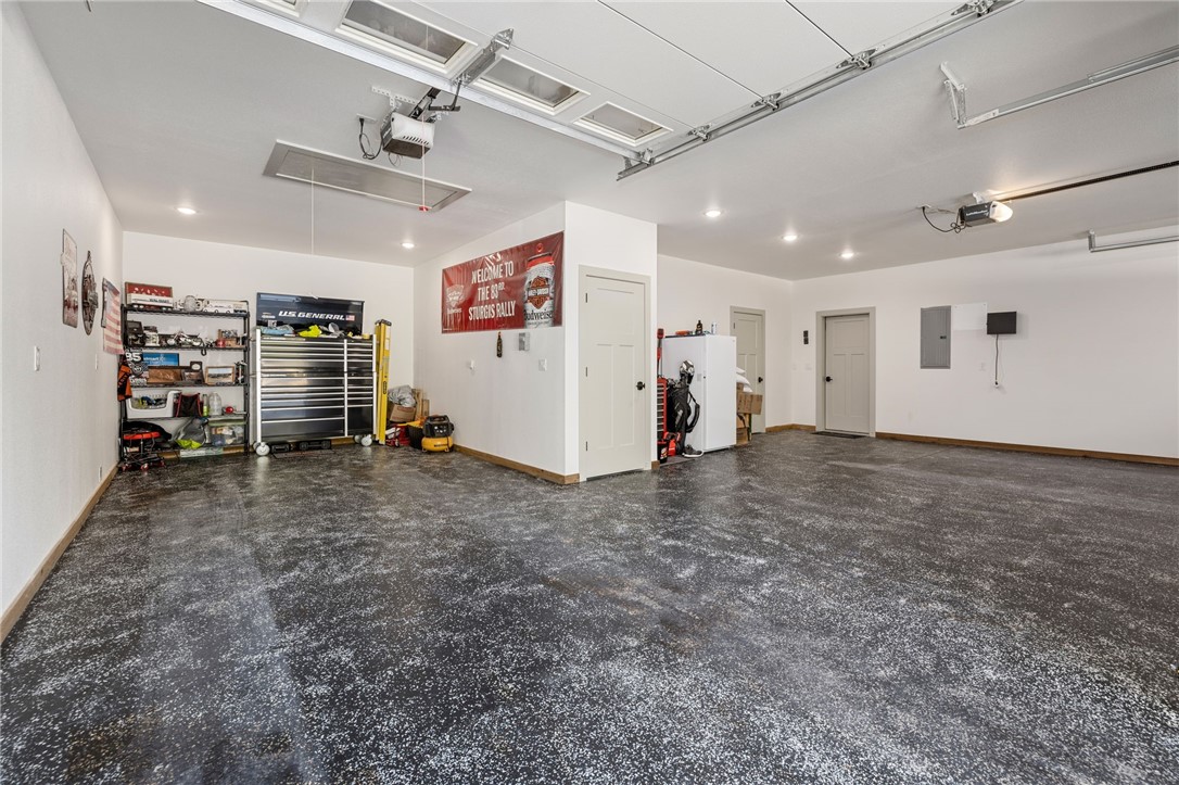 Longview Sub Bvv - Residential