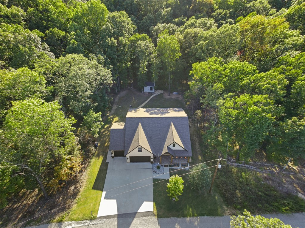 Longview Sub Bvv - Residential