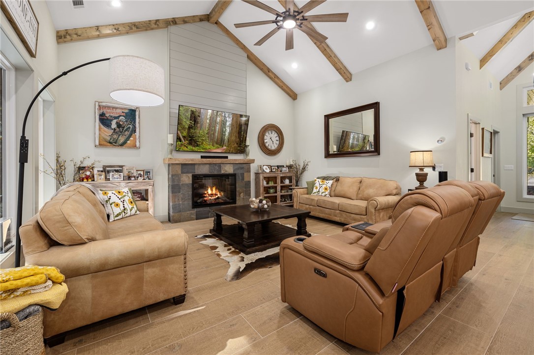 Longview Sub Bvv - Residential