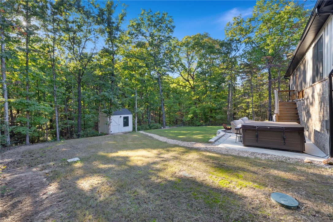 Longview Sub Bvv - Residential
