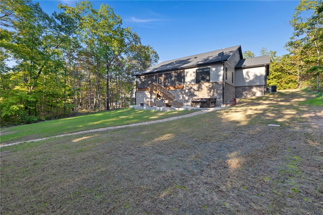 Longview Sub Bvv - Residential