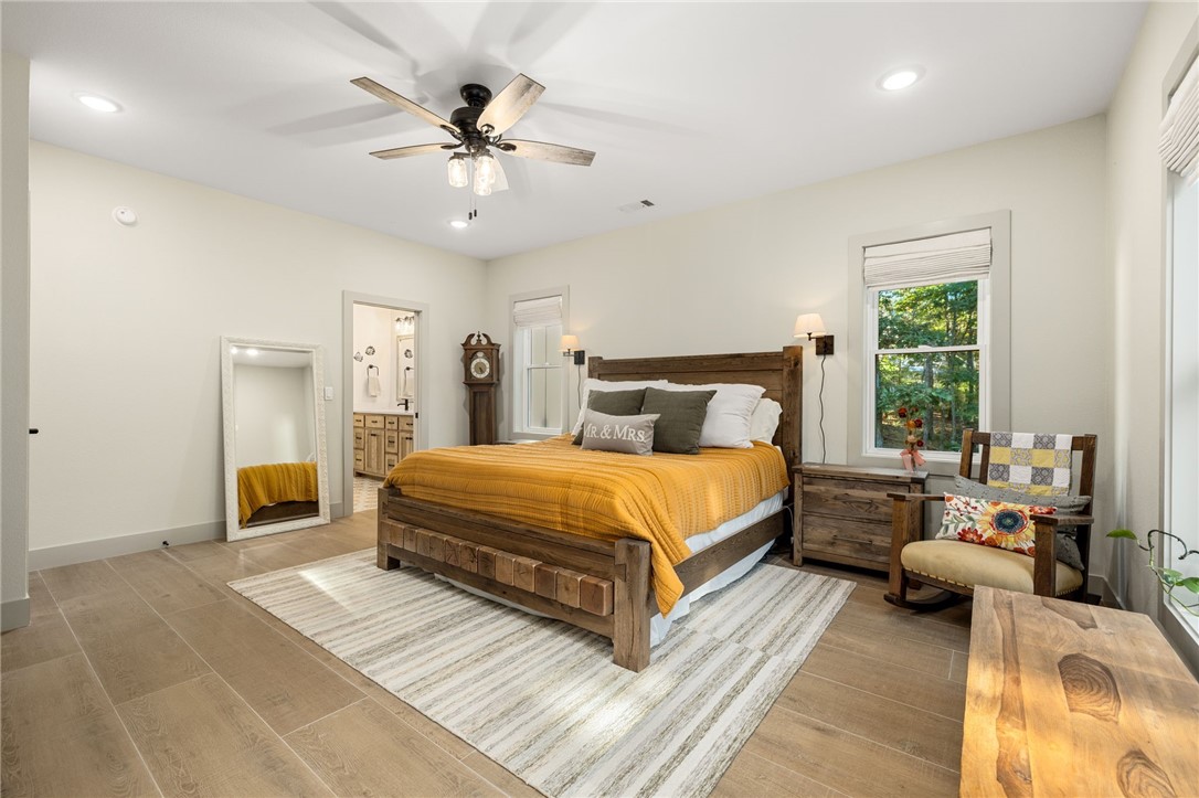 Longview Sub Bvv - Residential