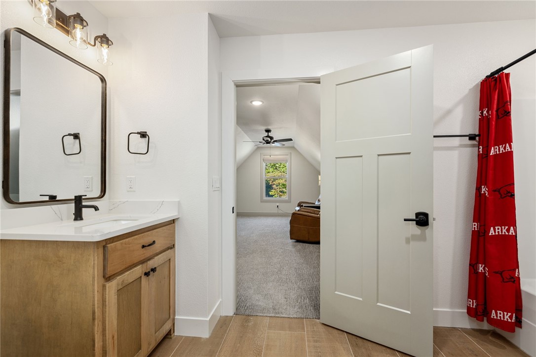 Longview Sub Bvv - Residential
