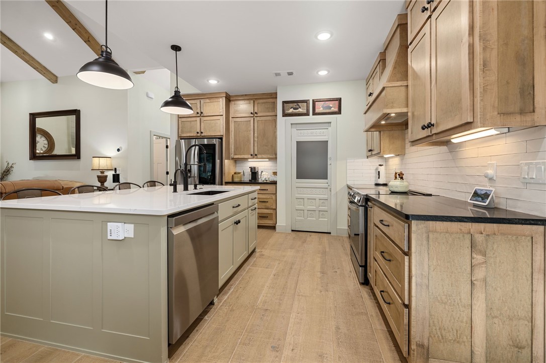 Longview Sub Bvv - Residential