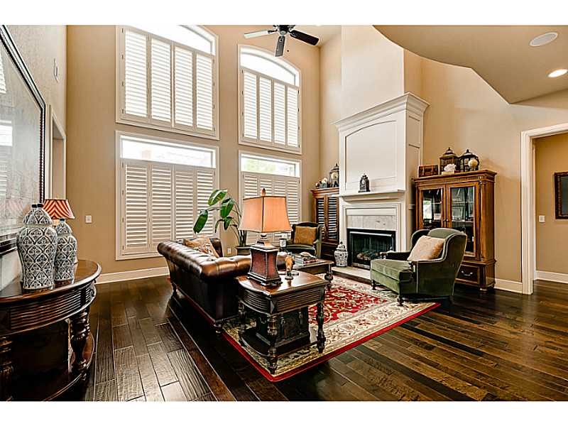 Pinnacle - Residential