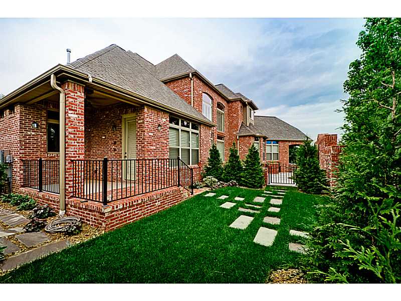 Pinnacle - Residential