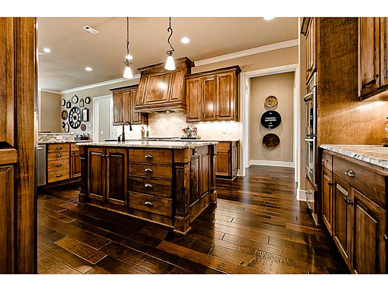 Pinnacle - Residential