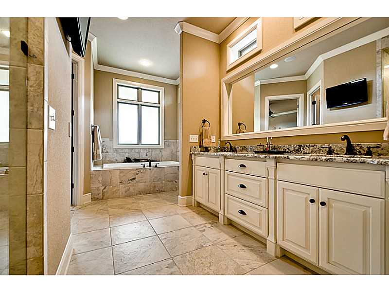 Pinnacle - Residential