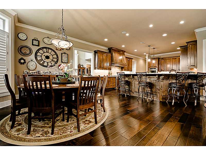 Pinnacle - Residential