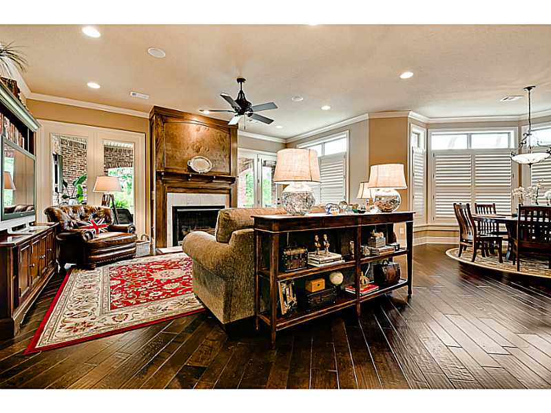 Pinnacle - Residential