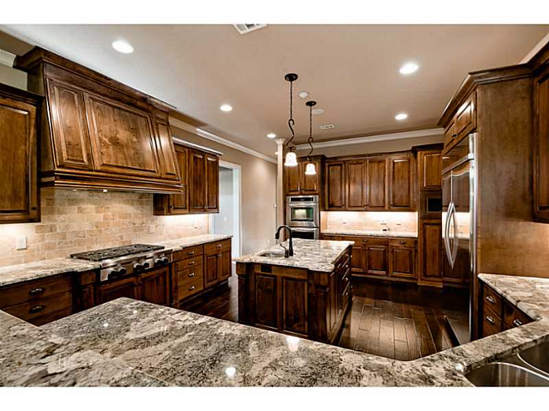 Pinnacle - Residential