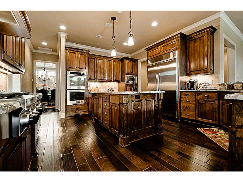 Pinnacle - Residential