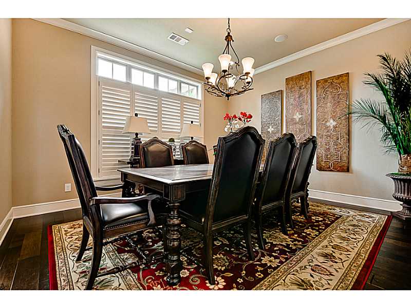 Pinnacle - Residential