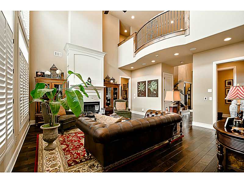 Pinnacle - Residential