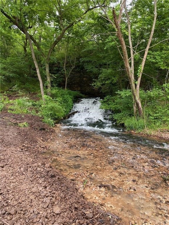 Healing Springs Phase 2 - Land
