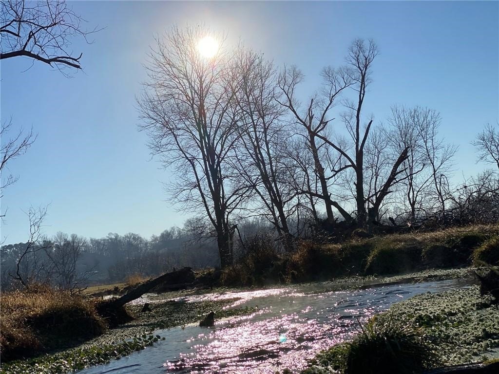 Healing Springs Phase 2 - Land
