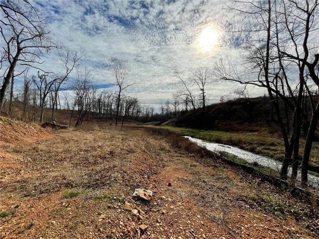 Healing Springs Phase 2 - Land