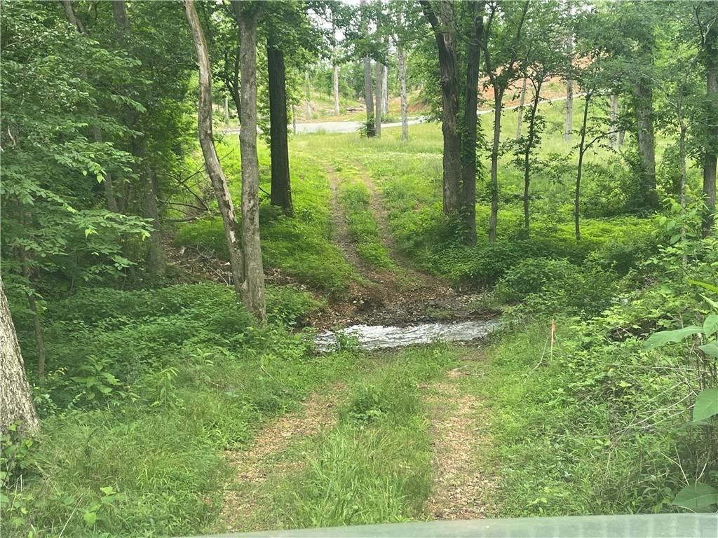 Healing Springs Phase 2 - Land