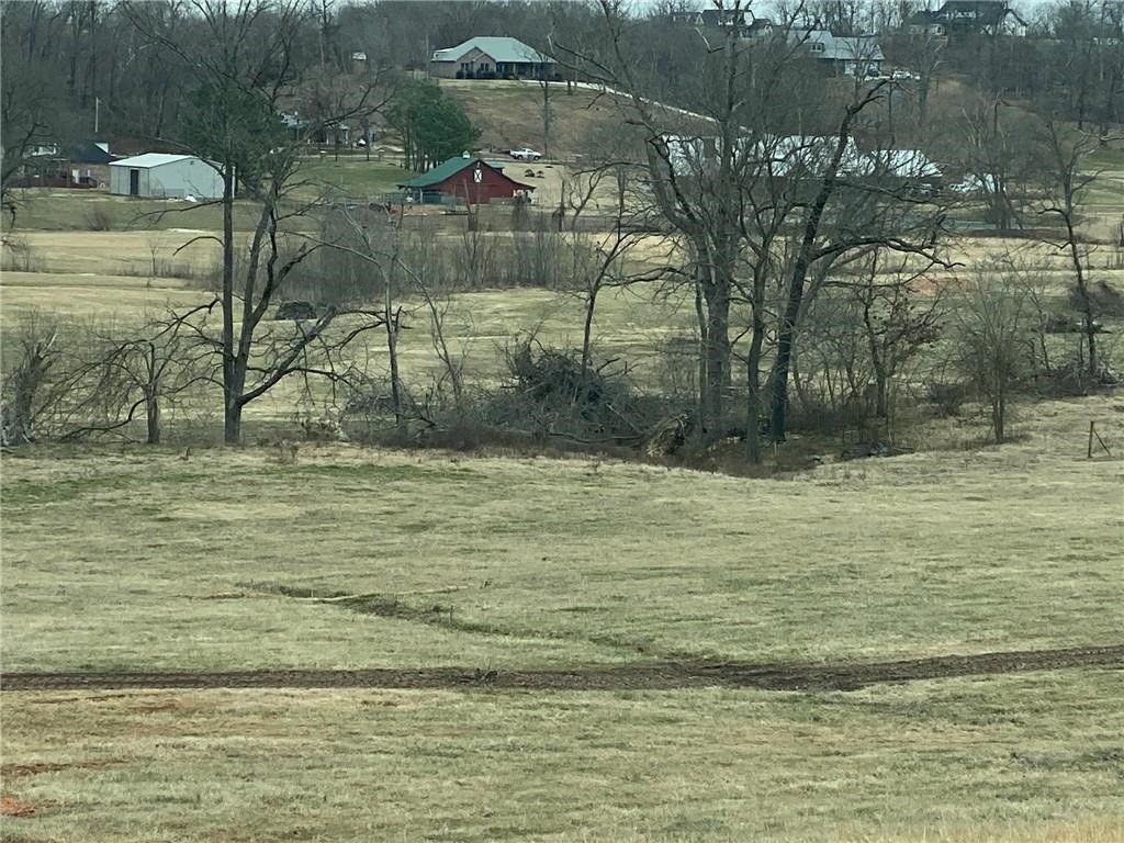 Healing Springs Phase 2 - Land