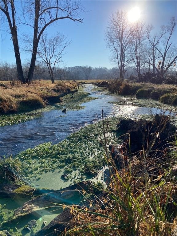 Healing Springs Phase 2 - Land