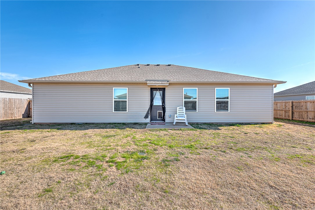 Walnut Hill Sub Ph Ii Pea Ridge - Residential