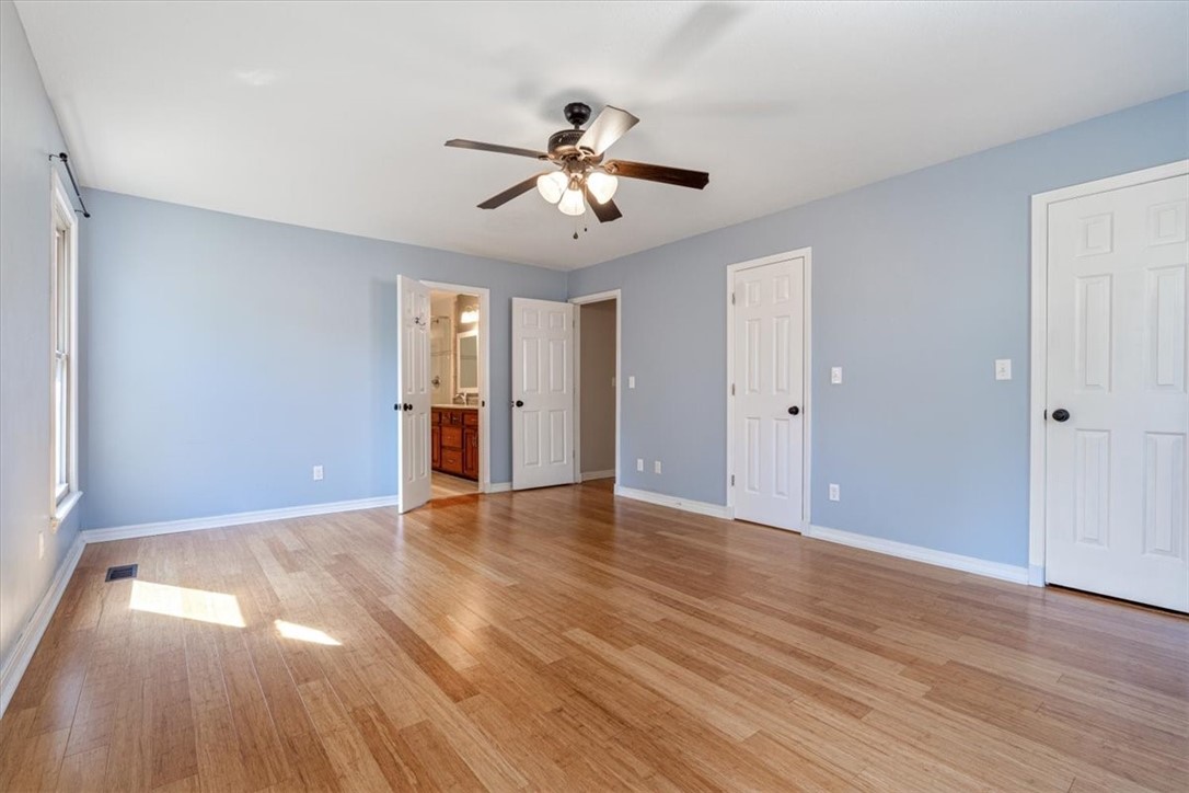 Sherrill Heights Bentonville - Residential