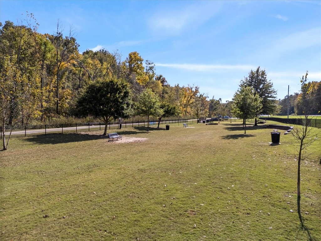 Sherrill Heights Bentonville - Residential