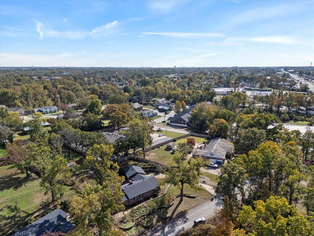 Sherrill Heights Bentonville - Residential