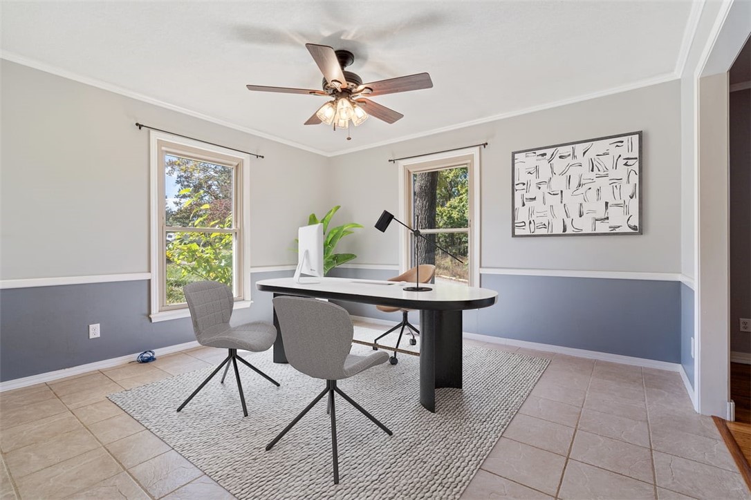 Sherrill Heights Bentonville - Residential