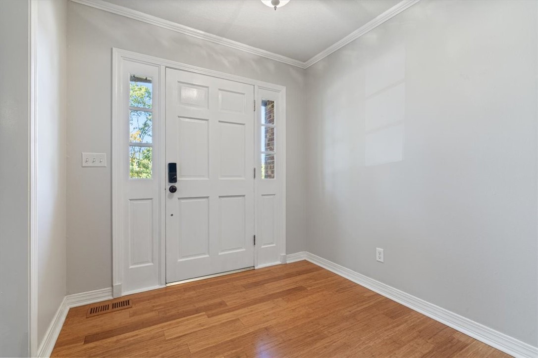 Sherrill Heights Bentonville - Residential