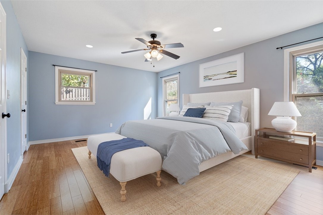 Sherrill Heights Bentonville - Residential