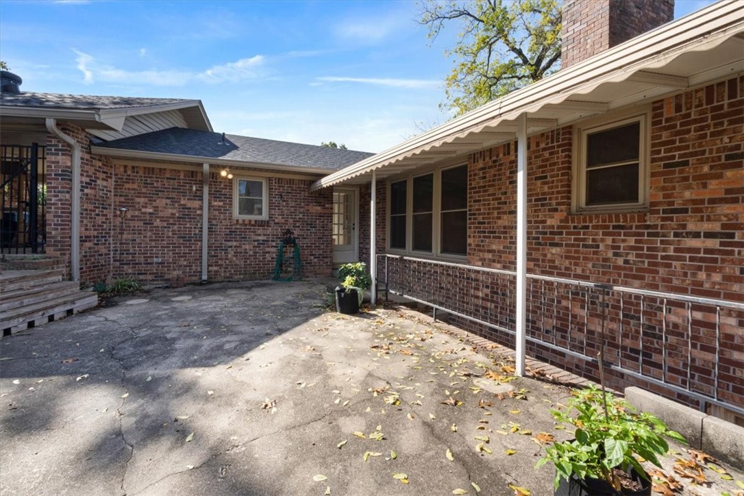 Sherrill Heights Bentonville - Residential