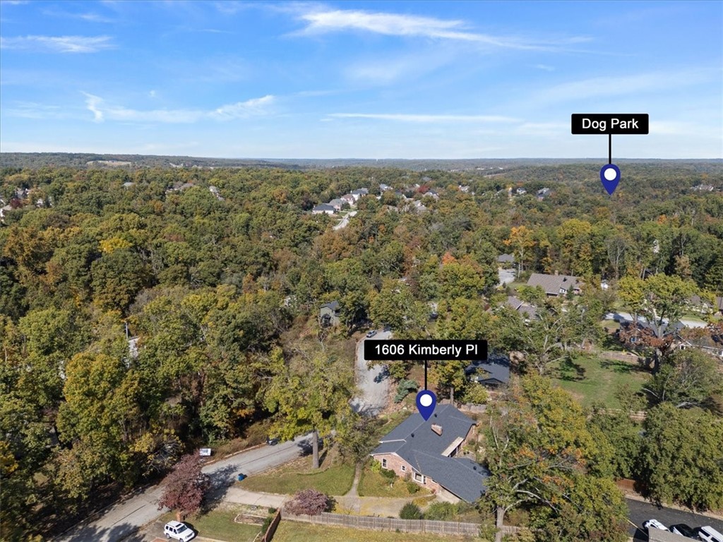 Sherrill Heights Bentonville - Residential